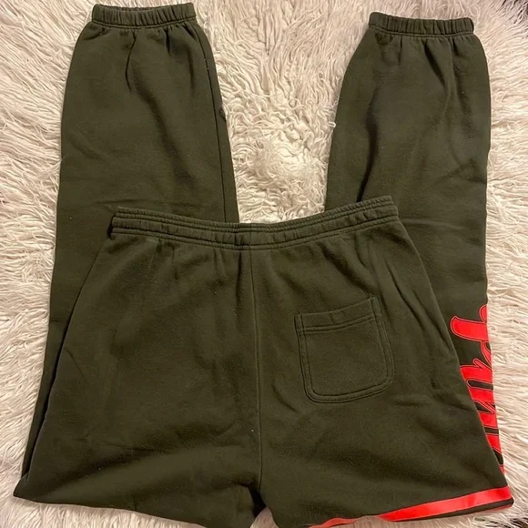 Victoria Secret PINK sweatpants - Picture 5 of 7